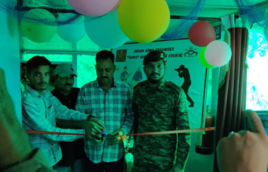 students images Zojila Technical College & Welfare Association