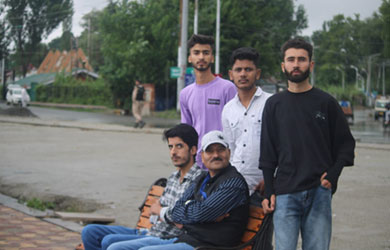 students images Zojila Technical College & Welfare Association