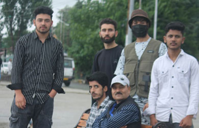 students images Zojila Technical College & Welfare Association